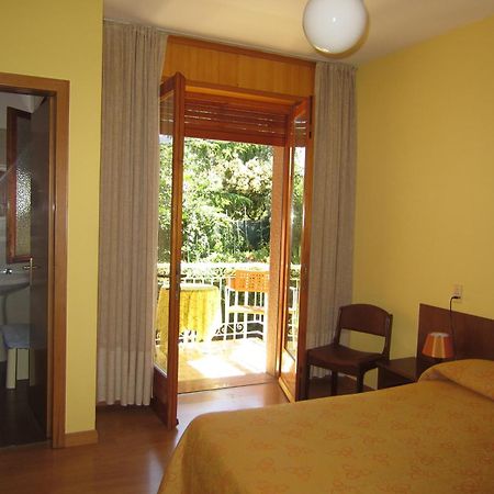B&B Casa Sartori มัลเชซิเน ห้อง รูปภาพ