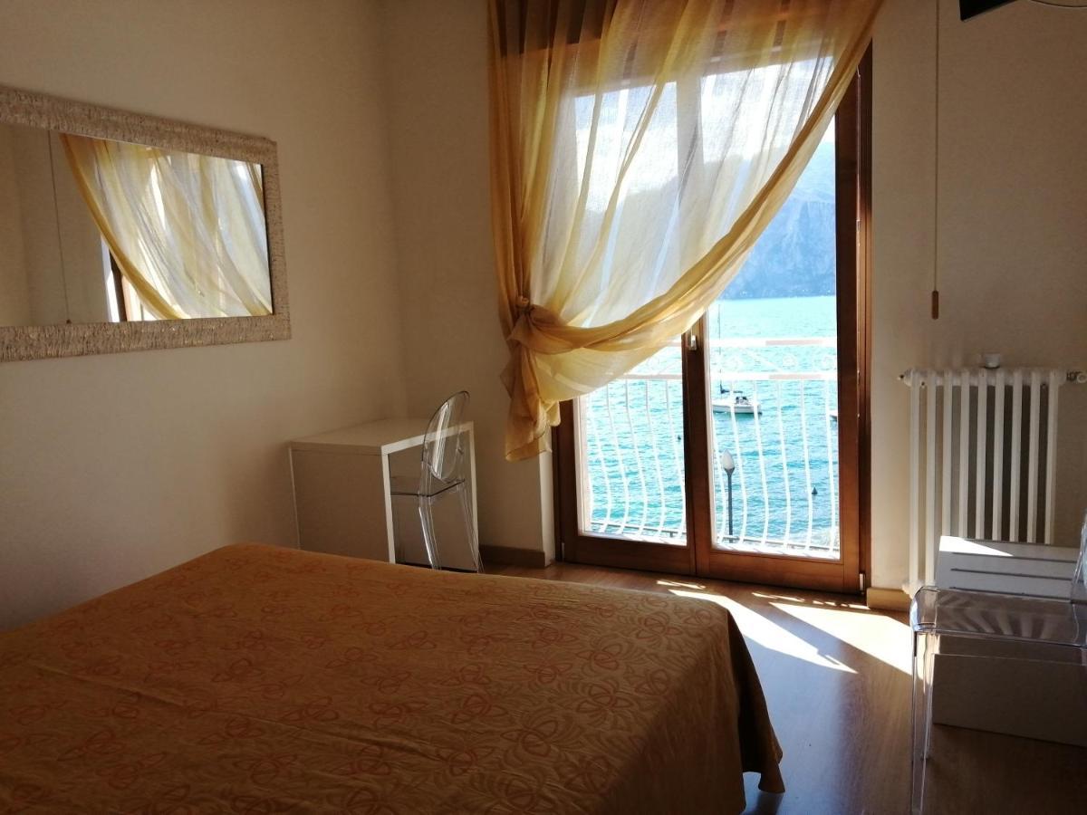 B&B Casa Sartori มัลเชซิเน ภายนอก รูปภาพ