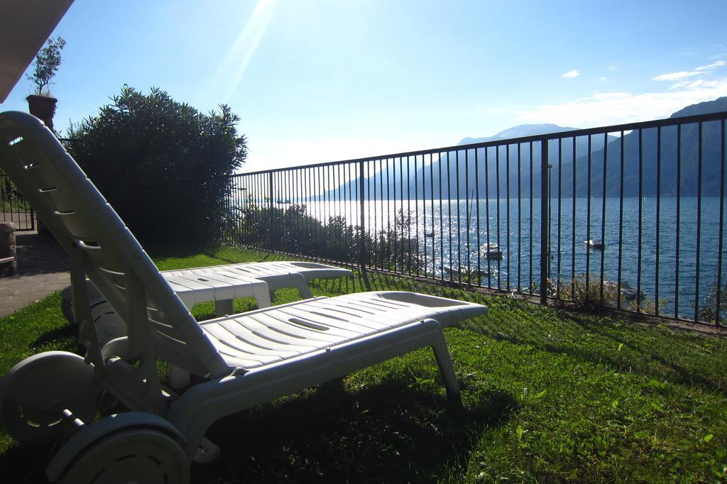 B&B Casa Sartori มัลเชซิเน ภายนอก รูปภาพ