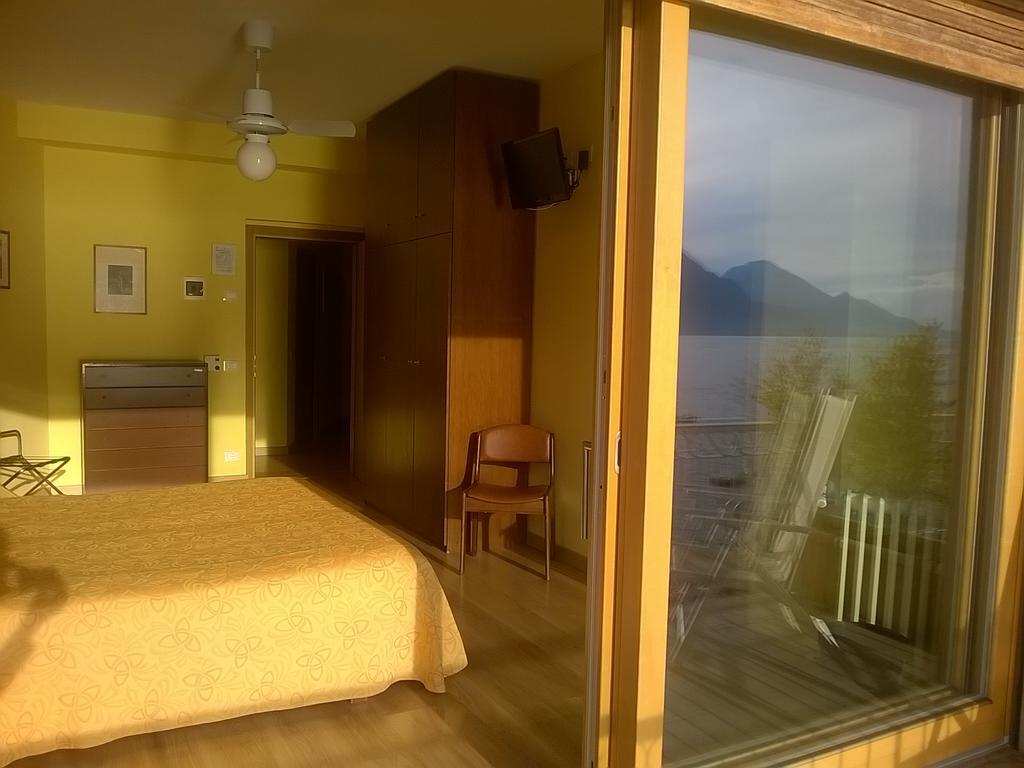B&B Casa Sartori มัลเชซิเน ภายนอก รูปภาพ