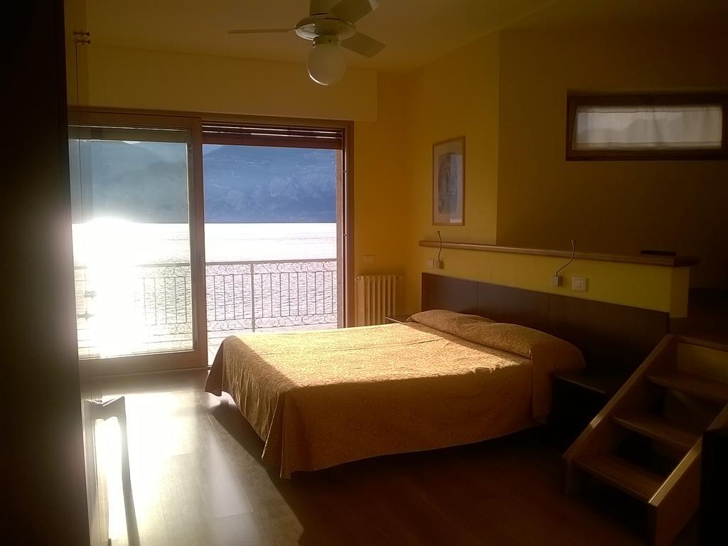 B&B Casa Sartori มัลเชซิเน ภายนอก รูปภาพ
