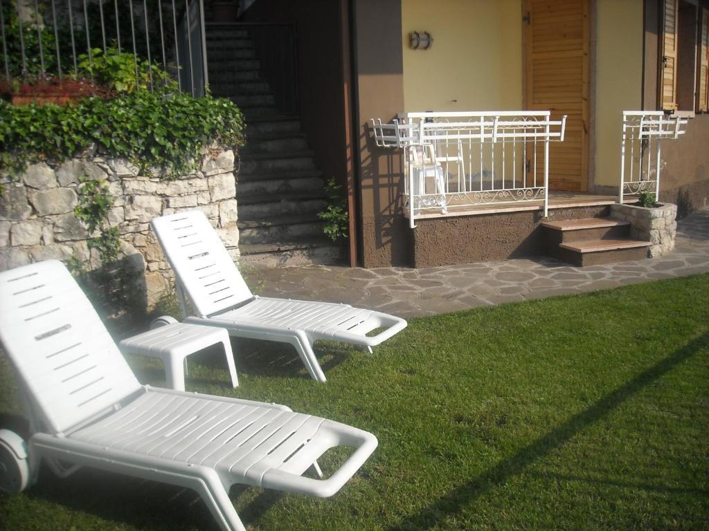 B&B Casa Sartori มัลเชซิเน ห้อง รูปภาพ