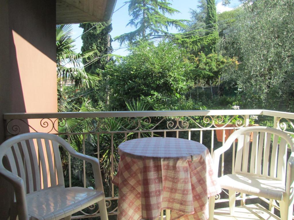 B&B Casa Sartori มัลเชซิเน ภายนอก รูปภาพ