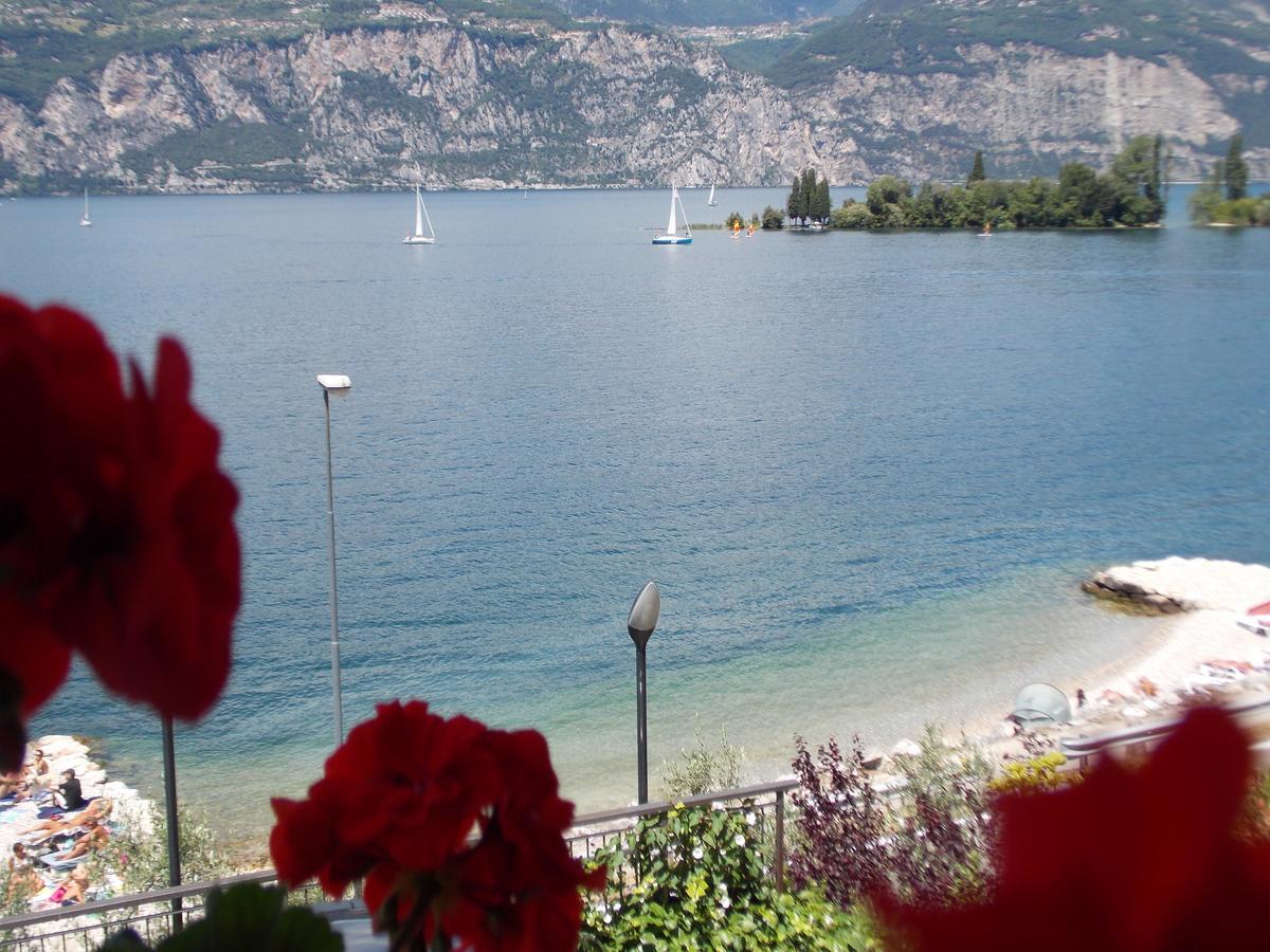 B&B Casa Sartori มัลเชซิเน ภายนอก รูปภาพ