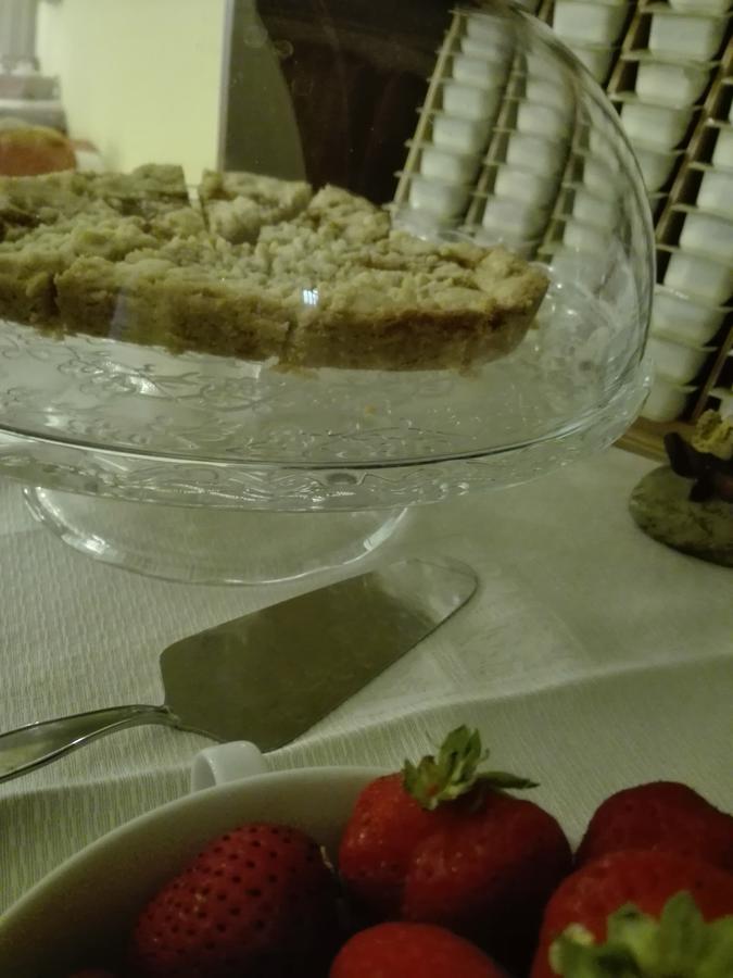 B&B Casa Sartori มัลเชซิเน ภายนอก รูปภาพ