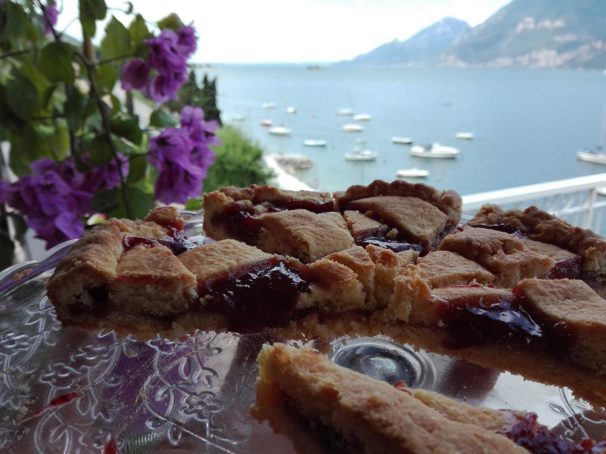 B&B Casa Sartori มัลเชซิเน ภายนอก รูปภาพ