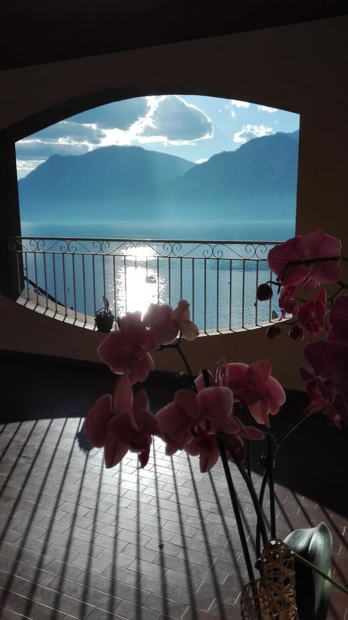 B&B Casa Sartori มัลเชซิเน ภายนอก รูปภาพ