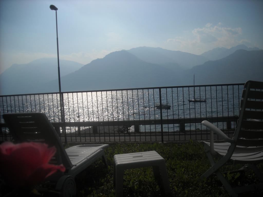 B&B Casa Sartori มัลเชซิเน ภายนอก รูปภาพ