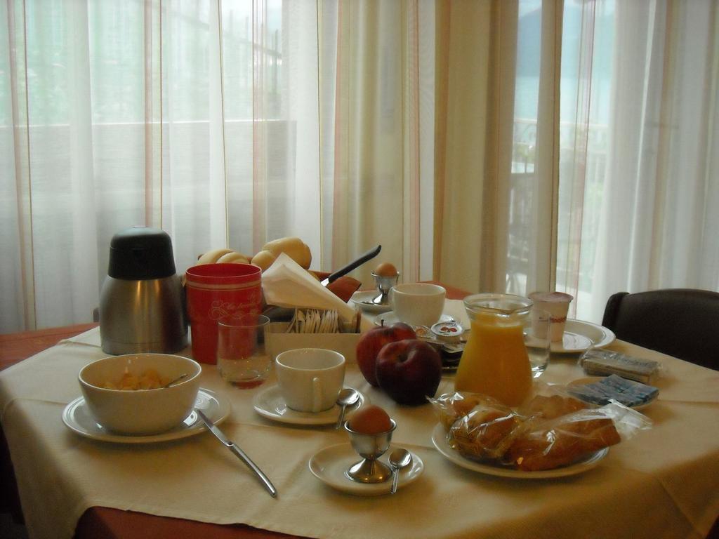 B&B Casa Sartori มัลเชซิเน ภายนอก รูปภาพ