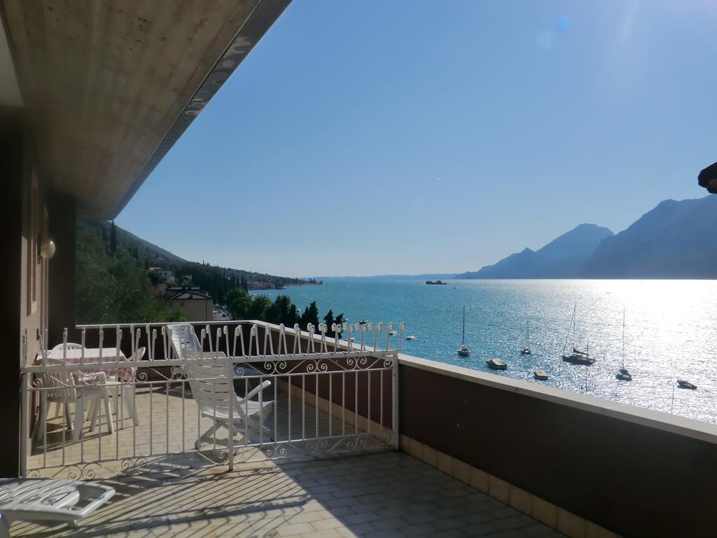 B&B Casa Sartori มัลเชซิเน ภายนอก รูปภาพ